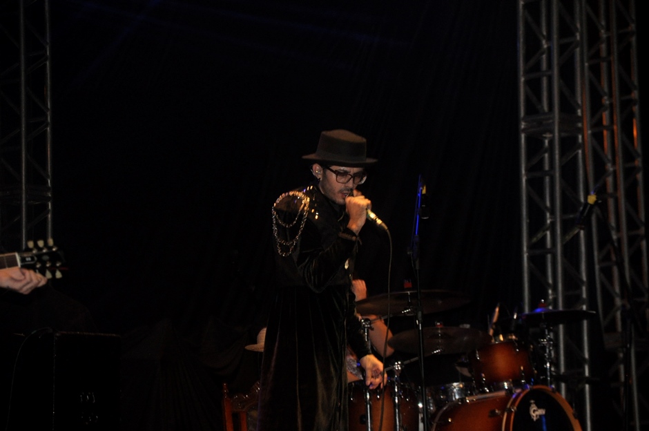 2º Dia de Festival: Praça da Liberdade lotada