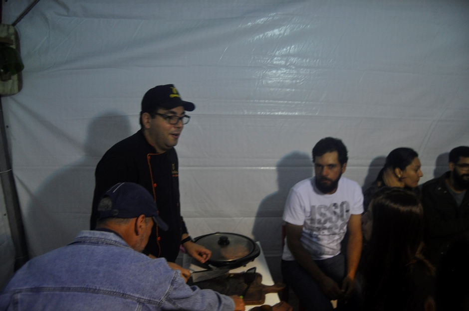 2º Dia de Festival: Praça da Liberdade lotada