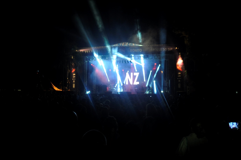 2º Dia de Festival: Praça da Liberdade lotada