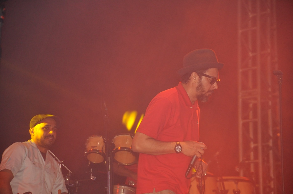 2º Dia de Festival: Praça da Liberdade lotada
