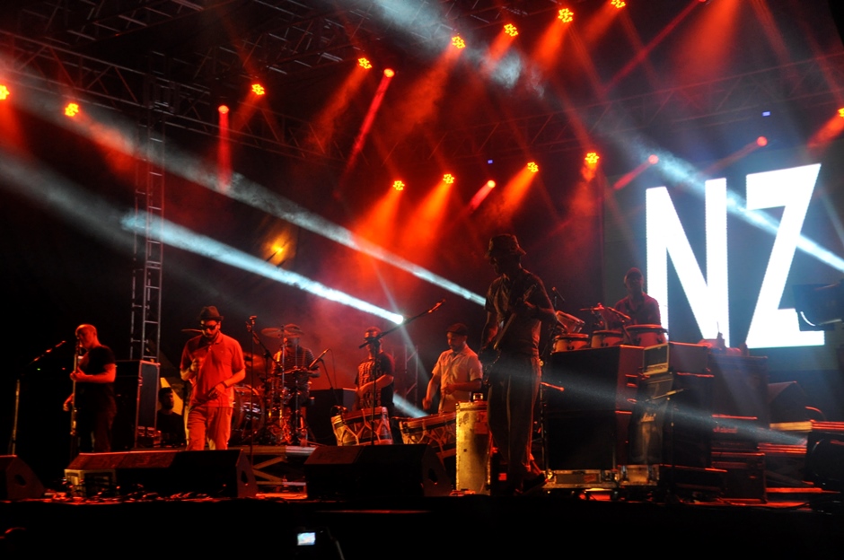 2º Dia de Festival: Praça da Liberdade lotada