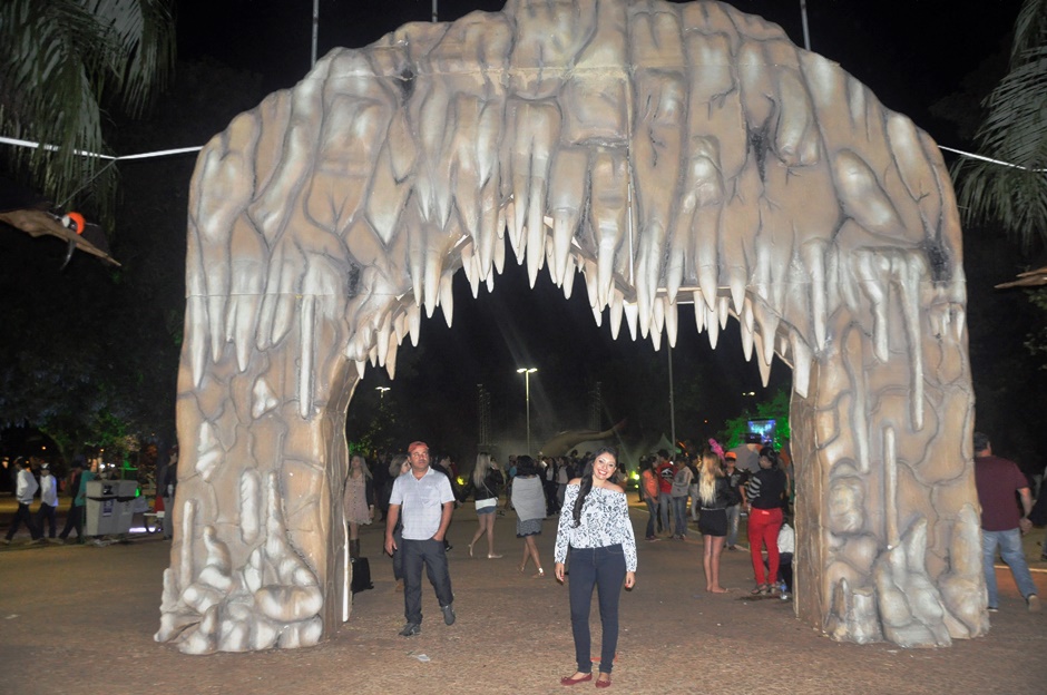 17º Festival de Inverno de Bonito chega ao fim com muitos elogios e sucesso de público