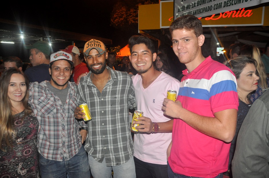 17º Festival de Inverno de Bonito chega ao fim com muitos elogios e sucesso de público