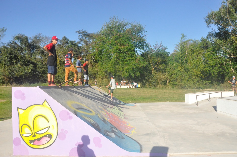17º Festival de Inverno de Bonito chega ao fim com muitos elogios e sucesso de público