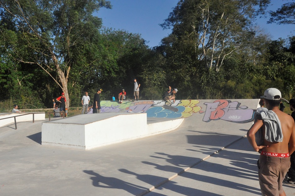 17º Festival de Inverno de Bonito chega ao fim com muitos elogios e sucesso de público