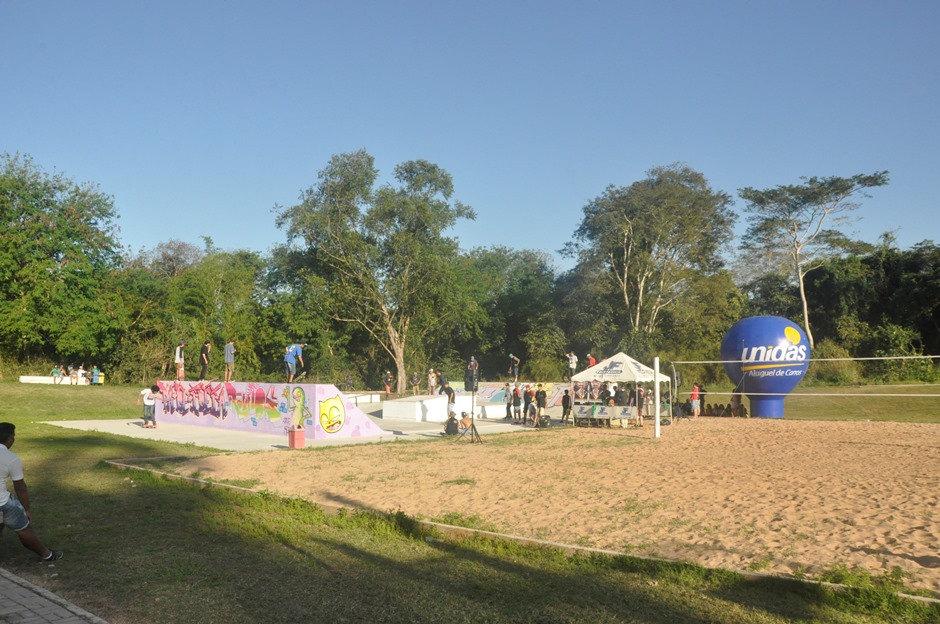17º Festival de Inverno de Bonito chega ao fim com muitos elogios e sucesso de público