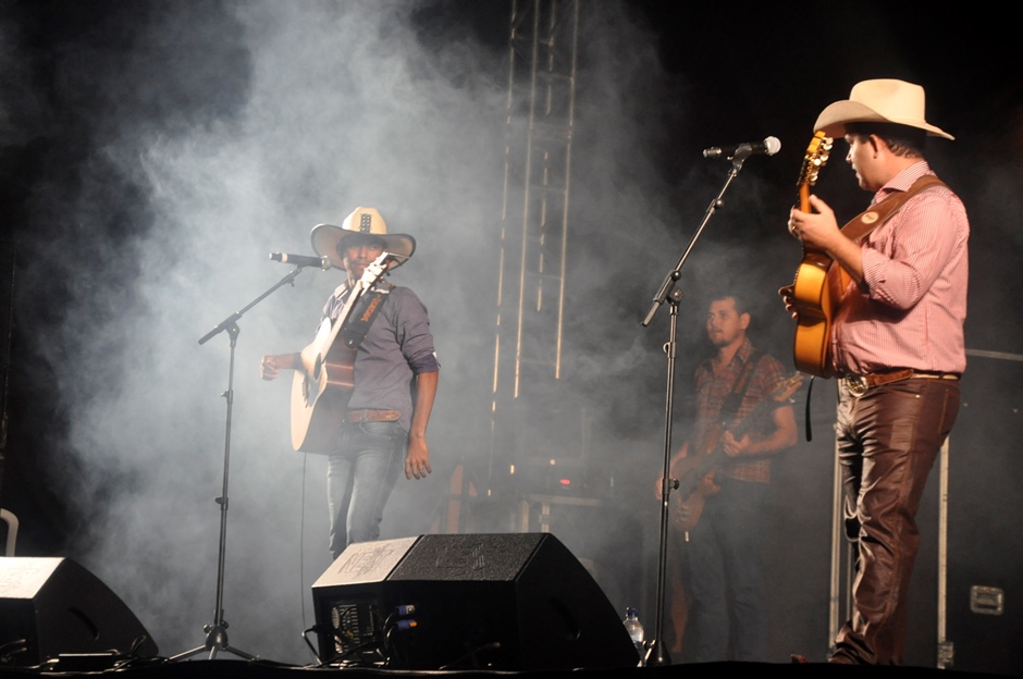 17º Festival de Inverno de Bonito chega ao fim com muitos elogios e sucesso de público