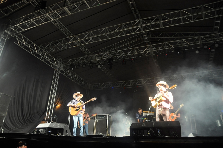 17º Festival de Inverno de Bonito chega ao fim com muitos elogios e sucesso de público