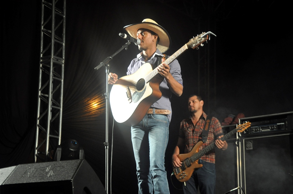 17º Festival de Inverno de Bonito chega ao fim com muitos elogios e sucesso de público