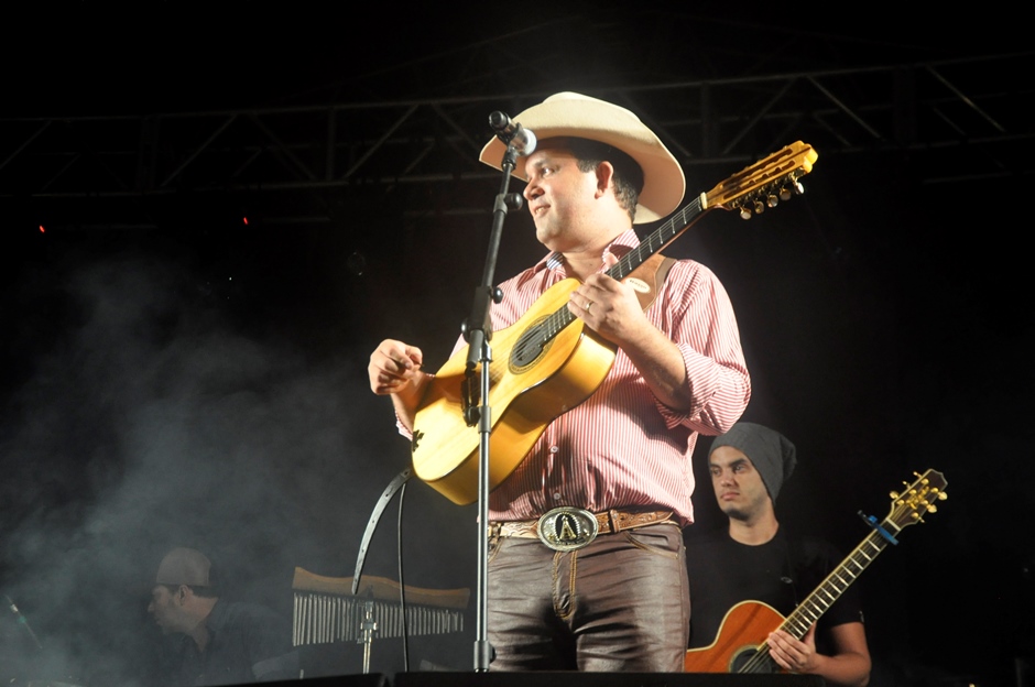 17º Festival de Inverno de Bonito chega ao fim com muitos elogios e sucesso de público