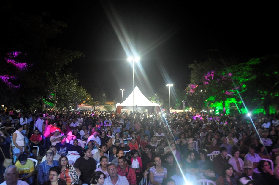 17º Festival de Inverno de Bonito chega ao fim com muitos elogios e sucesso de público