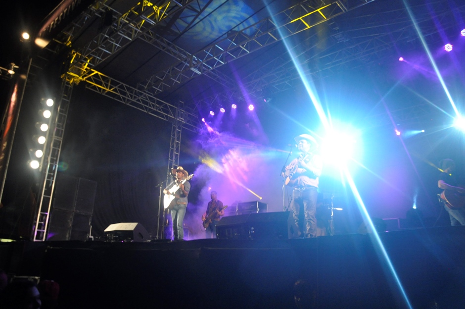 17º Festival de Inverno de Bonito chega ao fim com muitos elogios e sucesso de público
