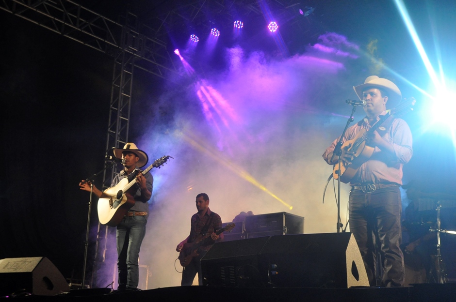 17º Festival de Inverno de Bonito chega ao fim com muitos elogios e sucesso de público