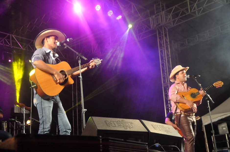17º Festival de Inverno de Bonito chega ao fim com muitos elogios e sucesso de público