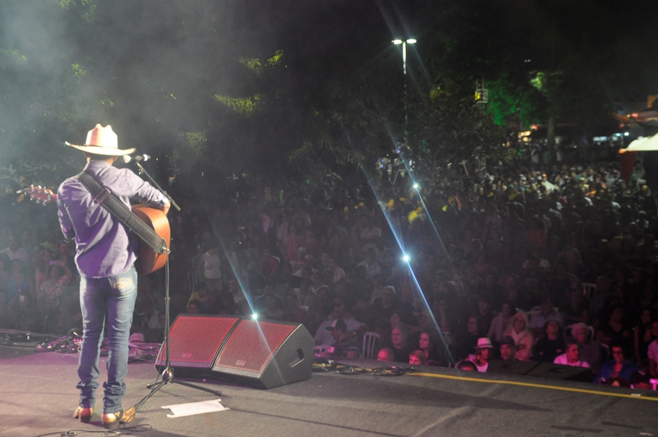 17º Festival de Inverno de Bonito chega ao fim com muitos elogios e sucesso de público