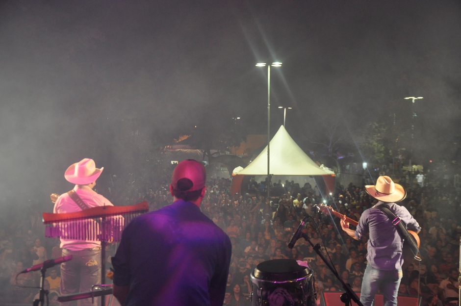 17º Festival de Inverno de Bonito chega ao fim com muitos elogios e sucesso de público