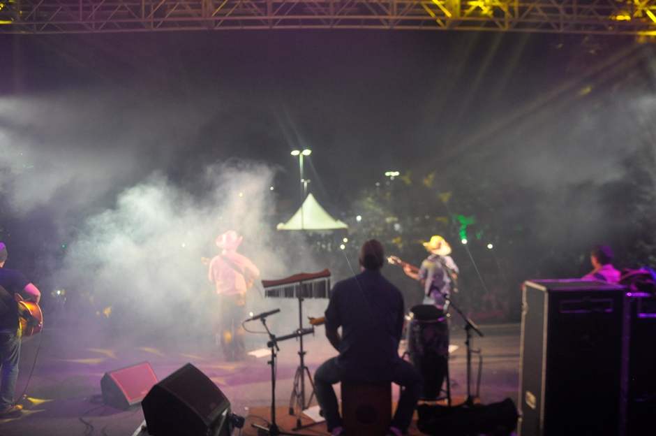 17º Festival de Inverno de Bonito chega ao fim com muitos elogios e sucesso de público