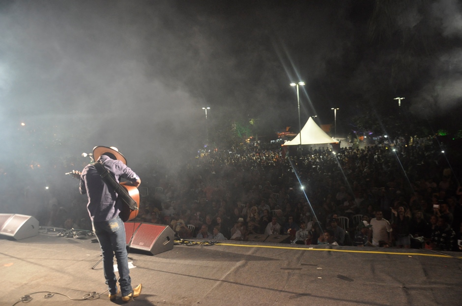 17º Festival de Inverno de Bonito chega ao fim com muitos elogios e sucesso de público
