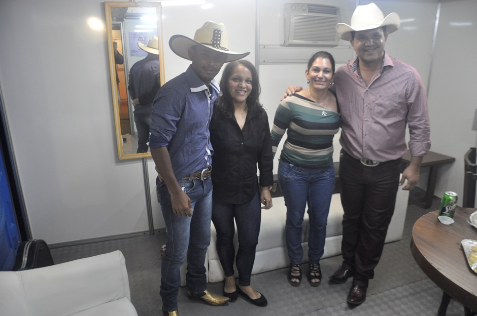 17º Festival de Inverno de Bonito chega ao fim com muitos elogios e sucesso de público