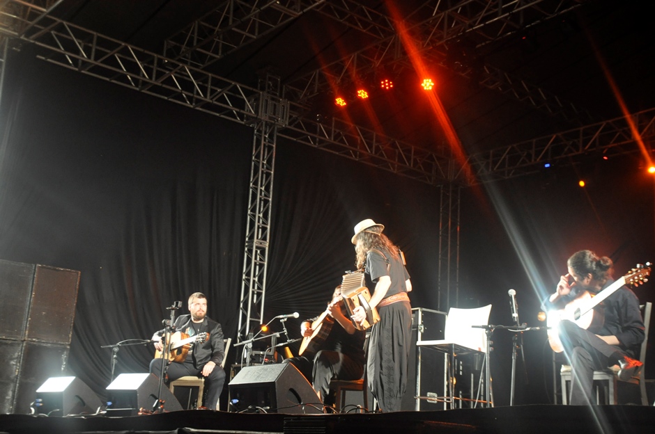 17º Festival de Inverno de Bonito chega ao fim com muitos elogios e sucesso de público
