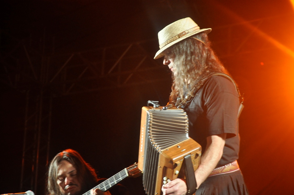17º Festival de Inverno de Bonito chega ao fim com muitos elogios e sucesso de público