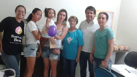 Campanha de multivacinação para menores termina dia 30 de setembro Campanha de multivacinação para menores termina dia 30 de setembro
