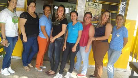 Campanha de multivacinação para menores termina dia 30 de setembro Campanha de multivacinação para menores termina dia 30 de setembro
