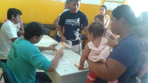 Campanha de multivacinação para menores termina dia 30 de setembro Campanha de multivacinação para menores termina dia 30 de setembro