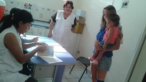 Campanha de multivacinação para menores termina dia 30 de setembro Campanha de multivacinação para menores termina dia 30 de setembro