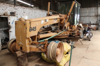 Prefeito de Bonito denuncia a situação caótica encontrada na Prefeitura Municipal