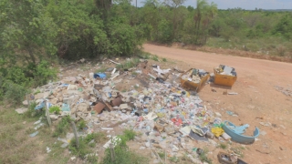 Prefeito de Bonito denuncia a situação caótica encontrada na Prefeitura Municipal