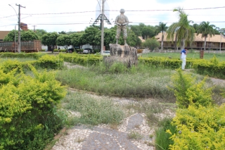 Prefeito de Bonito denuncia a situação caótica encontrada na Prefeitura Municipal