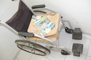 Prefeito de Bonito denuncia a situação caótica encontrada na Prefeitura Municipal