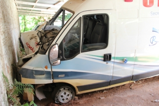 Prefeito de Bonito denuncia a situação caótica encontrada na Prefeitura Municipal