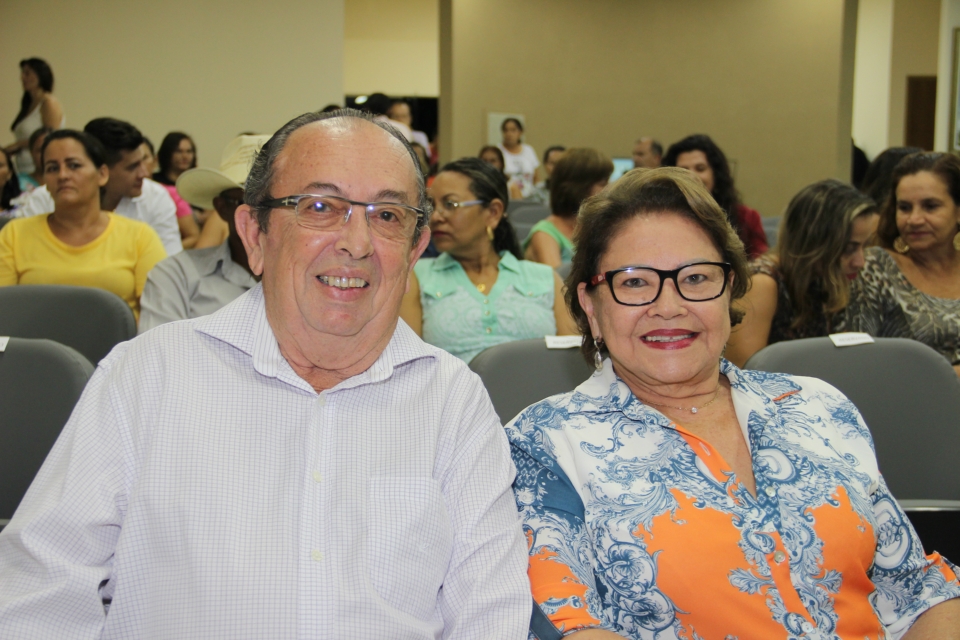 Secretaria de Educação e Cultura encerra Jornada Pedagógica 2017