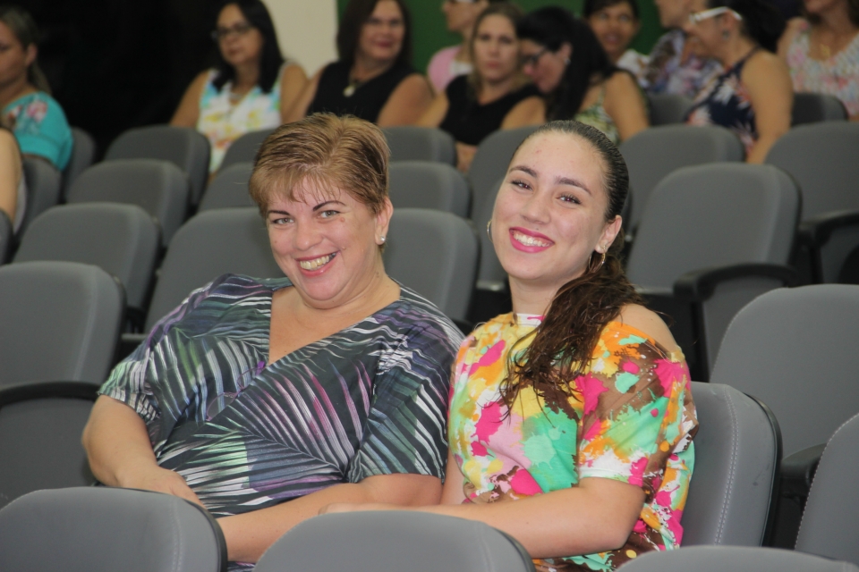 Secretaria de Educação e Cultura encerra Jornada Pedagógica 2017