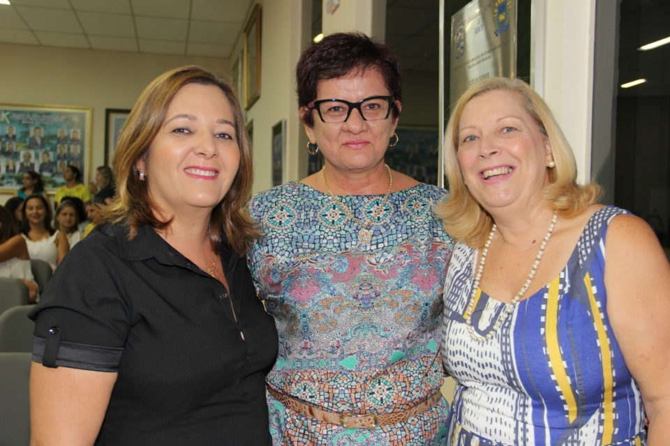 Secretaria de Educação e Cultura encerra Jornada Pedagógica 2017