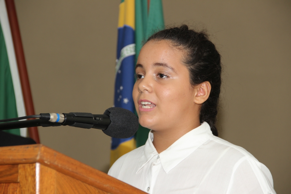 Secretaria de Educação e Cultura encerra Jornada Pedagógica 2017