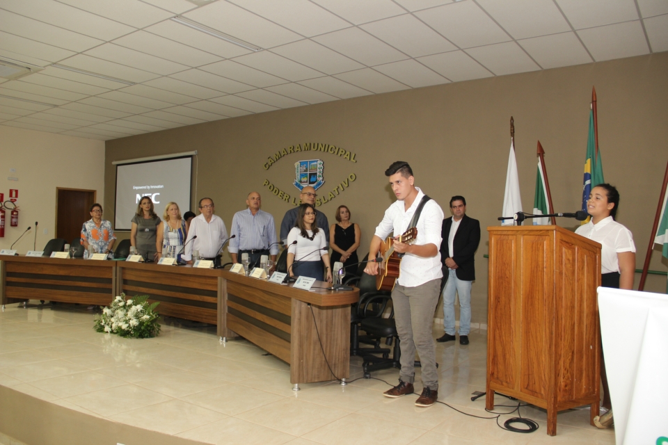 Secretaria de Educação e Cultura encerra Jornada Pedagógica 2017