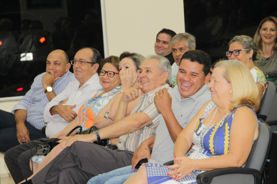Secretaria de Educação e Cultura encerra Jornada Pedagógica 2017