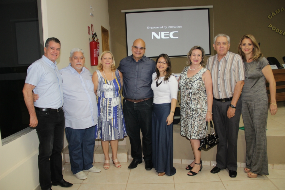 Secretaria de Educação e Cultura encerra Jornada Pedagógica 2017