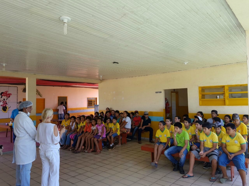 Prefeitura retoma atendimento odontológico no Guaicurús
