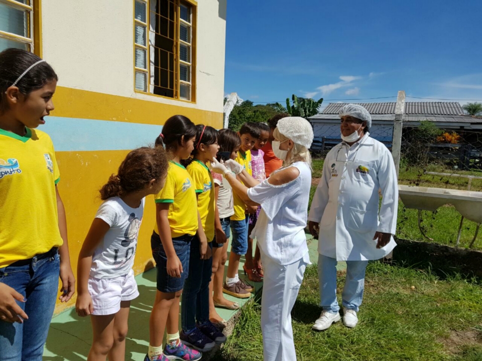 Prefeitura retoma atendimento odontológico no Guaicurús