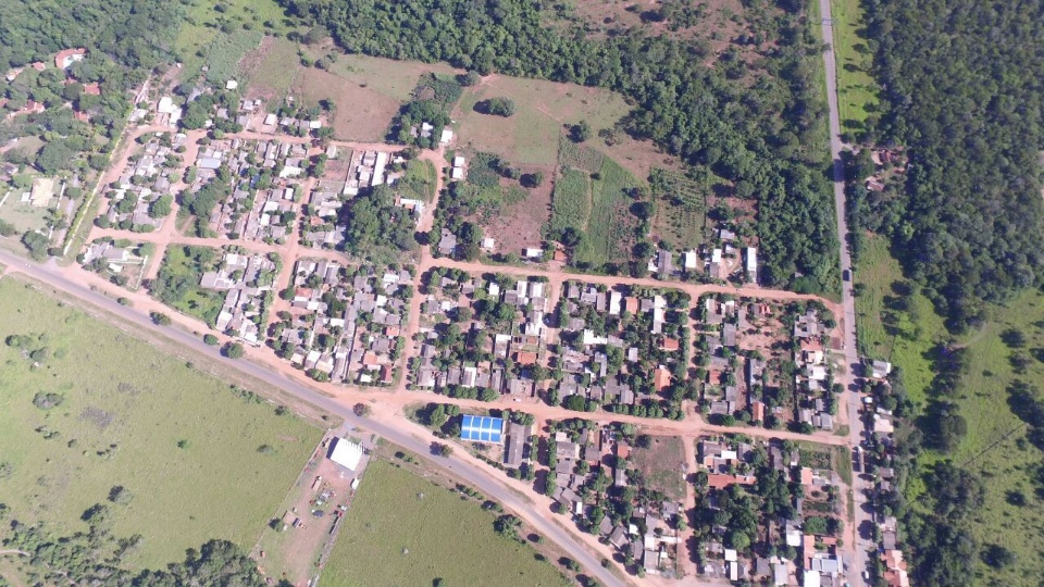 Mutirão mobiliza equipes da Prefeitura Municipal e do Exército