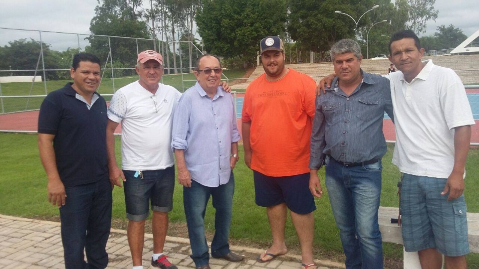 Esportes realiza 1ª Copa CMU de Voleibol de Areia