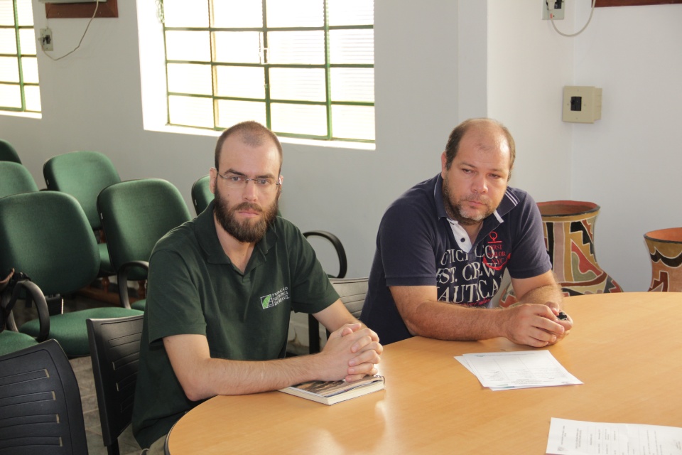 COMDEMA avalia a política ambiental de Bonito