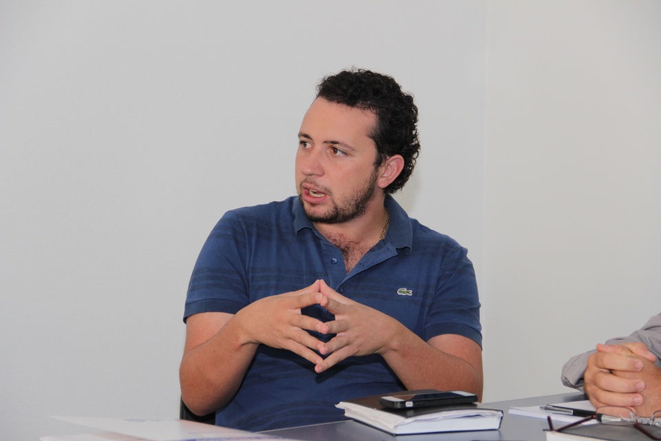 COMDEMA avalia a política ambiental de Bonito