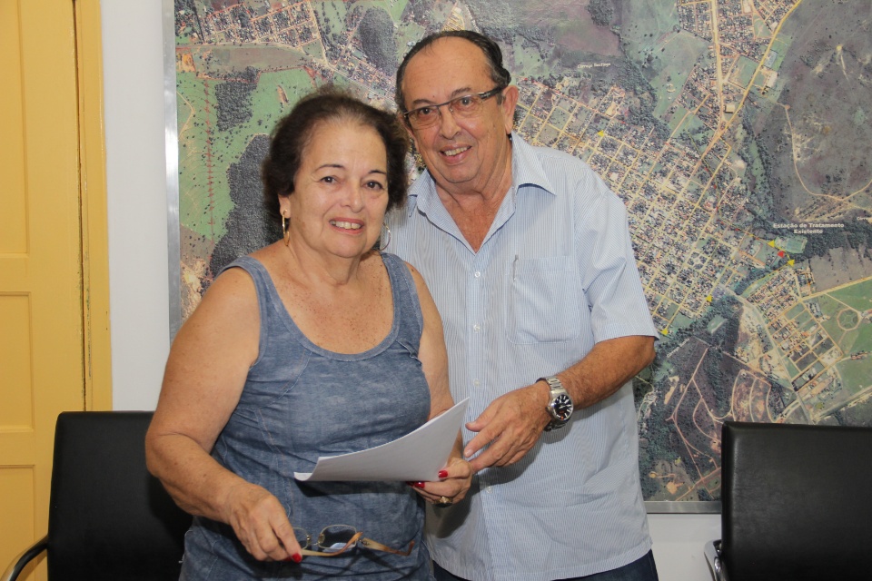 Prefeitura repassará R$ 301.500,56 à Associação Pestalozzi