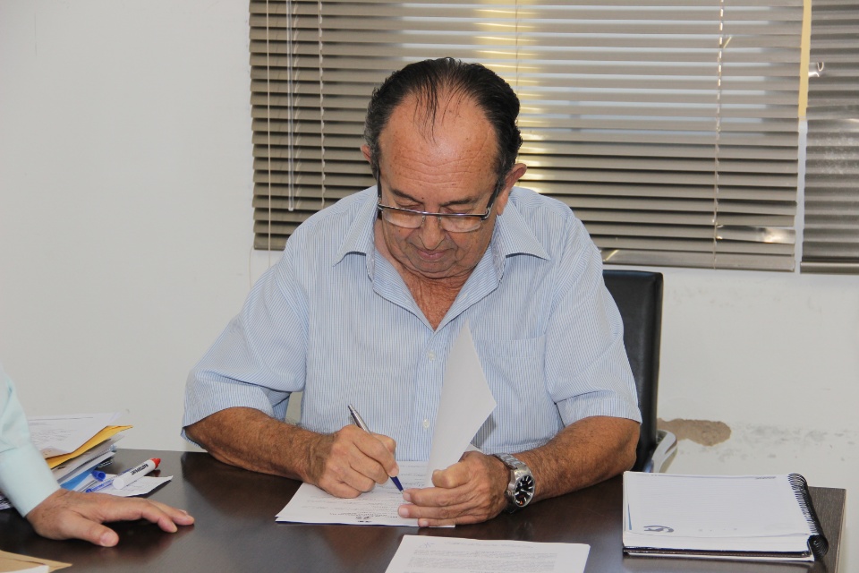 Prefeitura repassará R$ 301.500,56 à Associação Pestalozzi