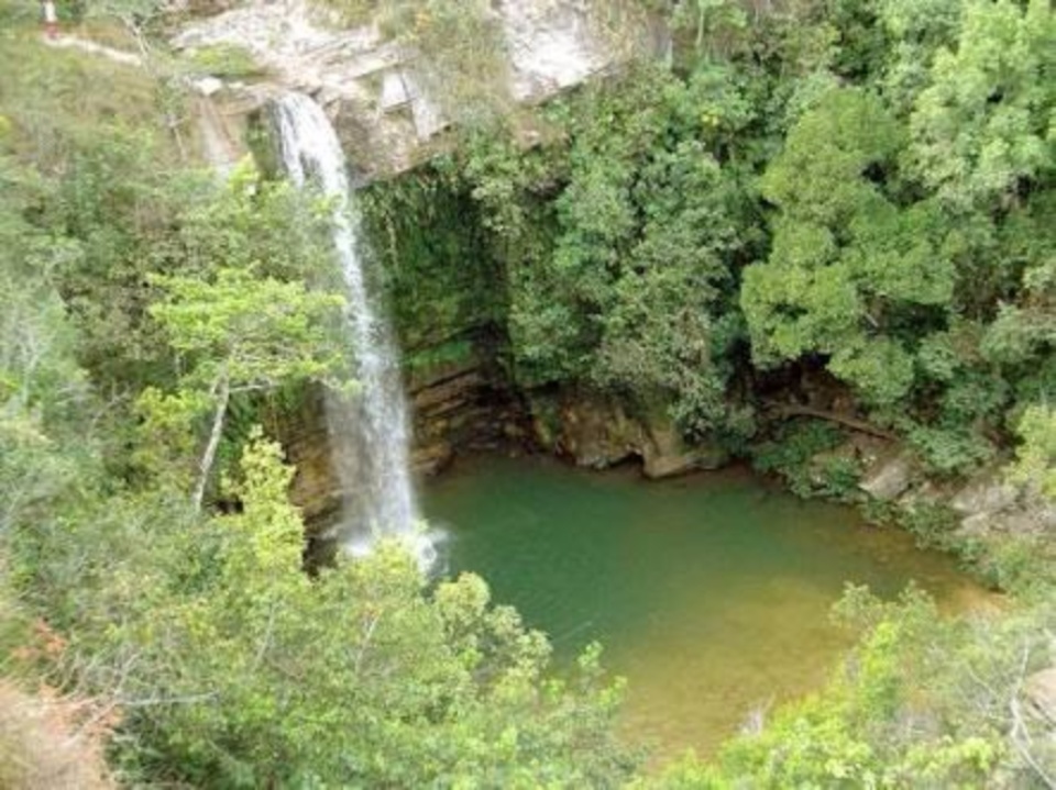 Bonito recebe o prefeito da cidade turística de Pirenópolis